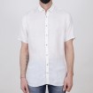 Camisa Colours & Sons 9121-330 211  Blanco XL.