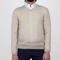 Jersey Sand CoolWoll Iv 210  Beis XXL