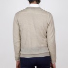 Jersey Sand CoolWoll Iv 210  Beis XXL