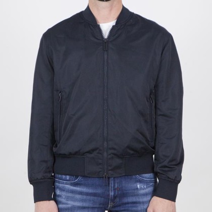 Cazadora Emporio Armani 3K1BT6 1NWMZ 0920  Azul 52