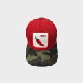 Gorra Cocowi Hot  Rojo U..