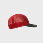 Gorra Cocowi Hot  Rojo U..