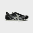 Zapatillas Munich 8400486 Osaka 486  Negro 45.