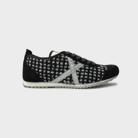 Zapatillas Munich 8400486 Osaka 486  Negro 45.