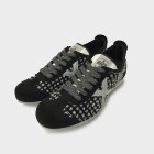 Zapatillas Munich 8400486 Osaka 486  Negro 45.