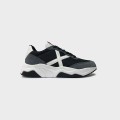 Zapatillas Munich 8770076 Wave 76  Gris 45.