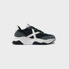Zapatillas Munich 8770076 Wave 76  Gris 45.