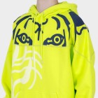 Sudadera Kenzo FB65SW5384MO 45  Amarillo XL.
