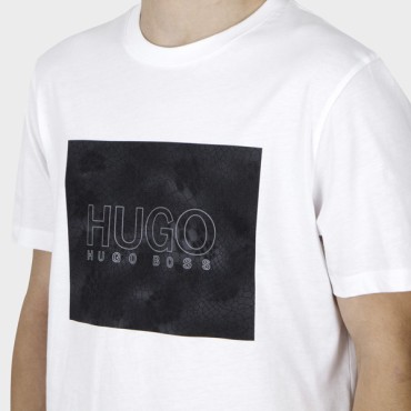 Camiseta Hugo 50456859 Dolive U214 10233396 01 100