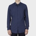 Camisa Antony Morato MMSL00628 FA430484 7073  Azul