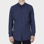 Camisa Antony Morato MMSL00628 FA430484 7073  Azul