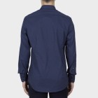 Camisa Antony Morato MMSL00628 FA430484 7073  Azul