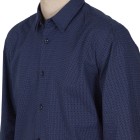 Camisa Antony Morato MMSL00628 FA430484 7073  Azul