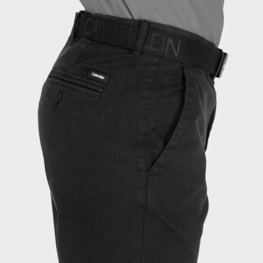 Pantalón Calvin Klein K10K107785BEH Negro 36.