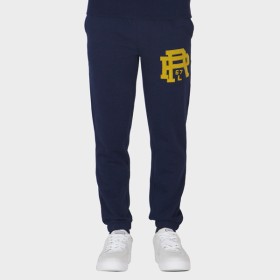 Pantalón Ralph Lauren 710850319001  Azul S..