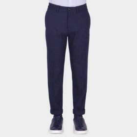 Pantalón Emporio Armani 6K1PAB 1JVWZ F932  Azul 46