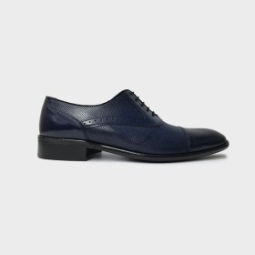 BERNIE PHILIPPE - Zapatos azules