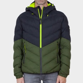 Cazadora EA7 Emporio Armani 6KPB12 PN8NZ 1852  Ver
