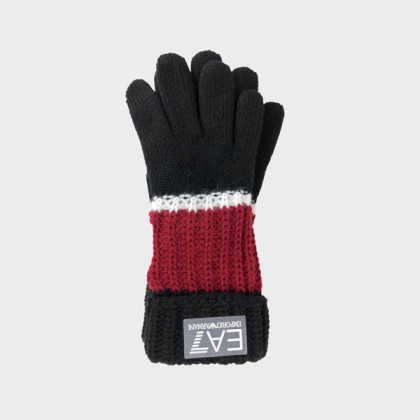 Guantes EA7 Emporio Armani 274913 1A304 05321
