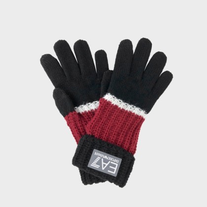 Guantes EA7 Emporio Armani 274913 1A304 05321