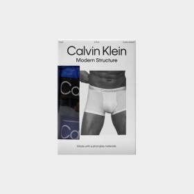 CALVIN KLEIN - Pack 3 Boxer...