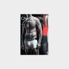 Boxer Calvin Klein pack2 000NB2602AWZN