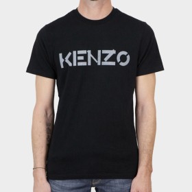 KENZO - Camiseta negra
