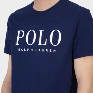 Camiseta Ralph Lauren 710860829006