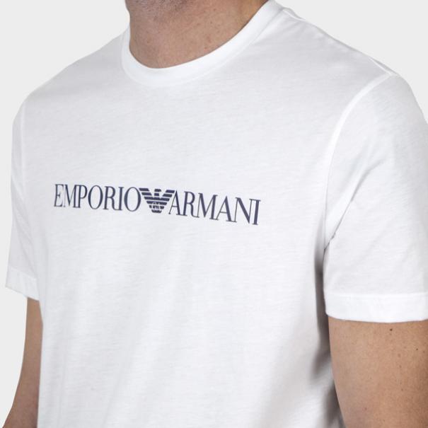 Camiseta Emporio Armani 8N1TN5 0146 - Alejandro