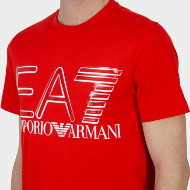 Camiseta EA7 Emporio Armani 3LPT20 PJFFZ 1451