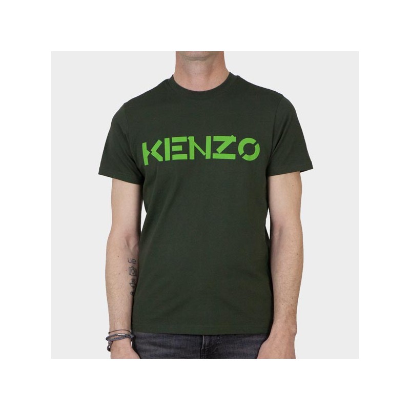 Camiseta Kenzo PFB65TS0004SA 51