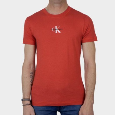 Camiseta Calvin Klein Jeans J30J319877XLV