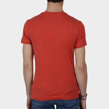 Camiseta Calvin Klein Jeans J30J319877XLV