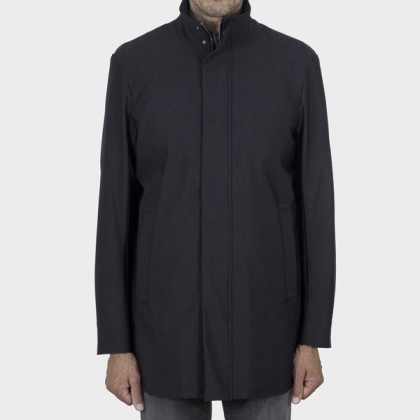 Parka Emporio Armani 8N1L81 1NZAZ 0920