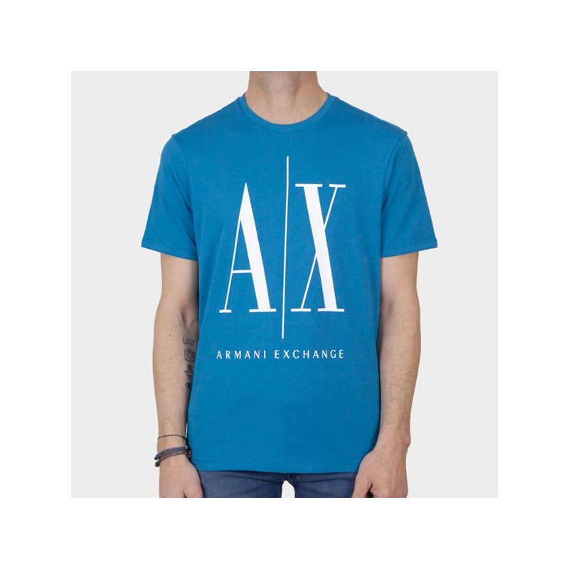 Camiseta Armani Exchange 8NZTPA ZJH4Z 15BB