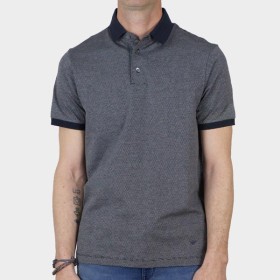 Polo Emporio Armani 3L1FAI 1JFYZ F9A1
