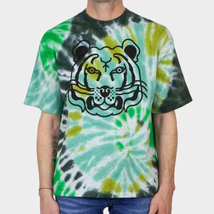 Camiseta Kenzo PFC55PU6903TE 58