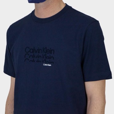 Camiseta Calvin Klein K10K108835DW4