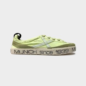 MUNICH - Zapatillas amarillas