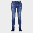 Vaquero Gas Jeans 351418 32 031070 wv98