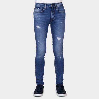 Vaquero Gas Jeans 351418 32 031070 wv98