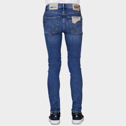 Vaquero Gas Jeans 351418 32 031070 wv98