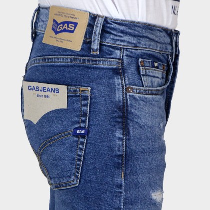 Vaquero Gas Jeans 351418 32 031070 wv98