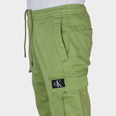Pantalón Calvin Klein Jeans J30J319650L9F
