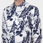 Camisa Antony Morato mmsl00614 fa430506 7111