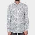 Camisa Antony Morato mmsl00628 fa430520 1000