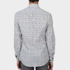 Camisa Antony Morato mmsl00628 fa430520 1000