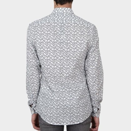 Camisa Antony Morato mmsl00628 fa430520 1000