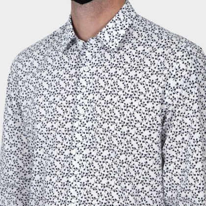 Camisa Antony Morato mmsl00628 fa430520 1000