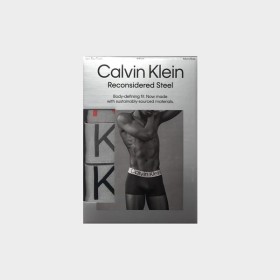 CALVIN KLEIN - Boxer pack 3...
